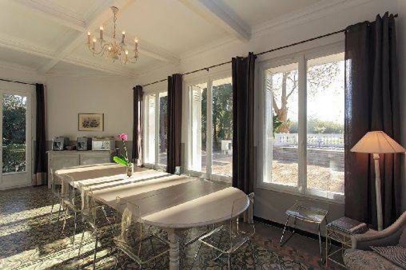 Location de vacances - Chambre d'hôtes à Saint-Génis-des-Fontaines