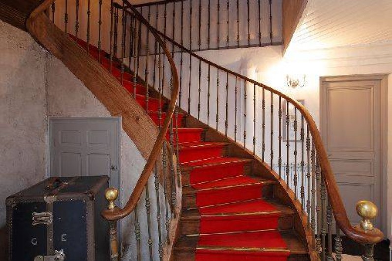 Location de vacances - Chambre d'hôtes à Saint-Génis-des-Fontaines