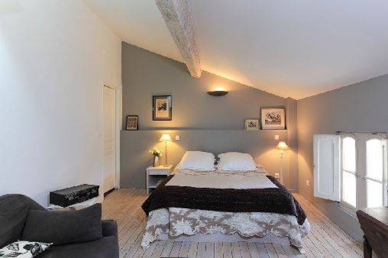 Location de vacances - Chambre d'hôtes à Saint-Génis-des-Fontaines