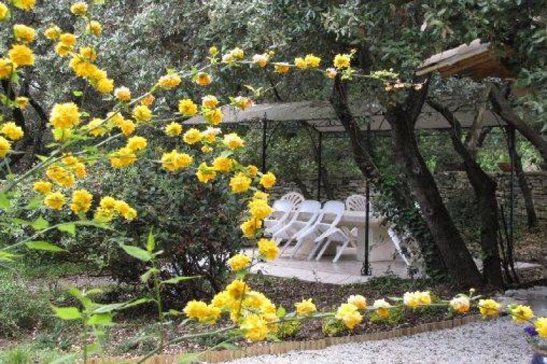 Location de vacances - Gîte à Sommières