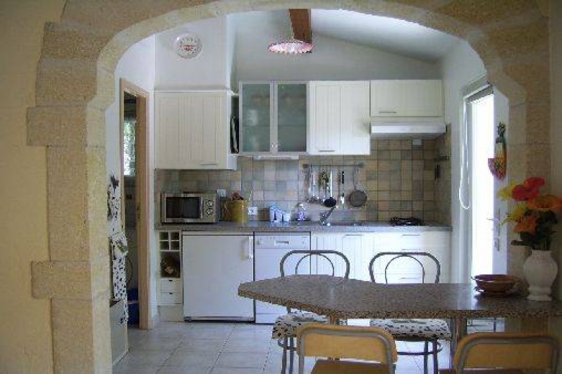 Location de vacances - Gîte à Sommières