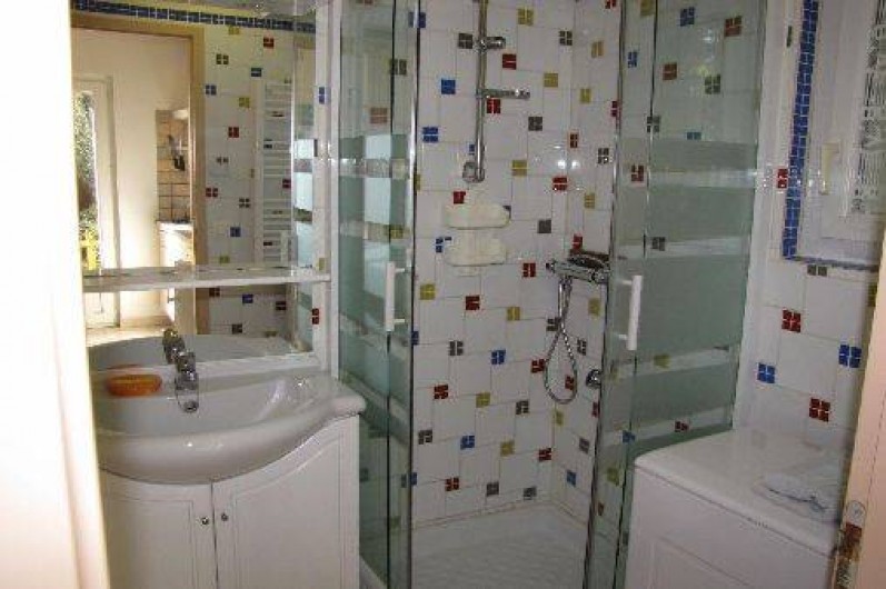 Location de vacances - Gîte à Sommières