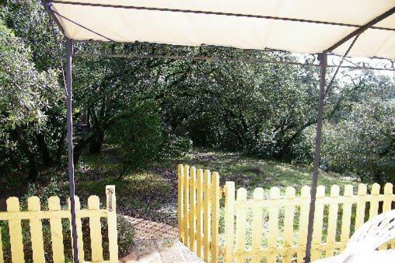 Location de vacances - Gîte à Sommières