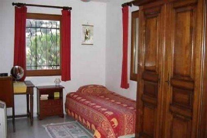 Location de vacances - Villa à Les Issambres