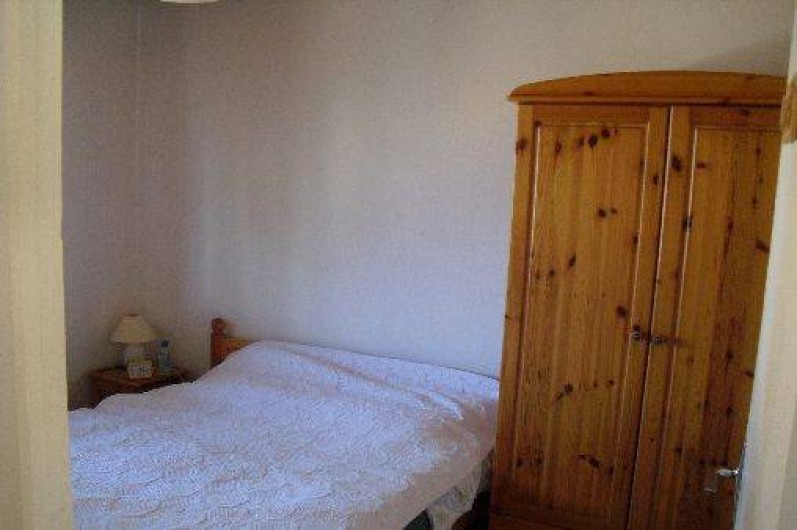 Location de vacances - Chalet à Risoul