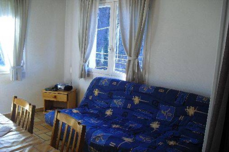 Location de vacances - Chalet à Risoul