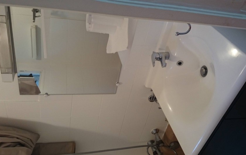 Location de vacances - Chalet à Risoul