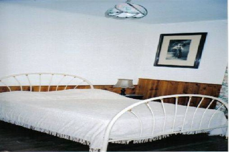 Location de vacances - Villa à Castellane