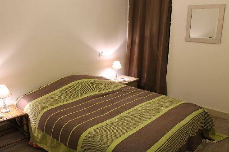 Location de vacances - Villa à La Couarde-sur-Mer