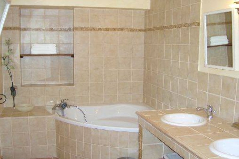 Location de vacances - Chambre d'hôtes à Six-Fours-les-Plages