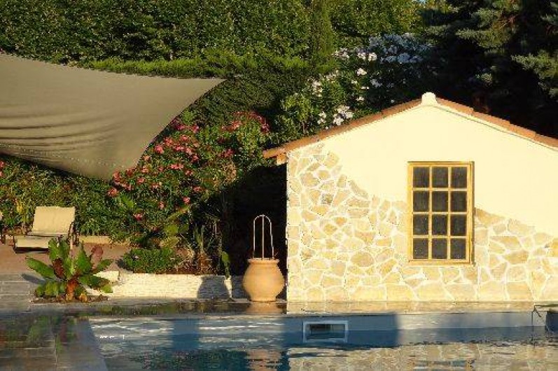 Location de vacances - Chambre d'hôtes à Six-Fours-les-Plages