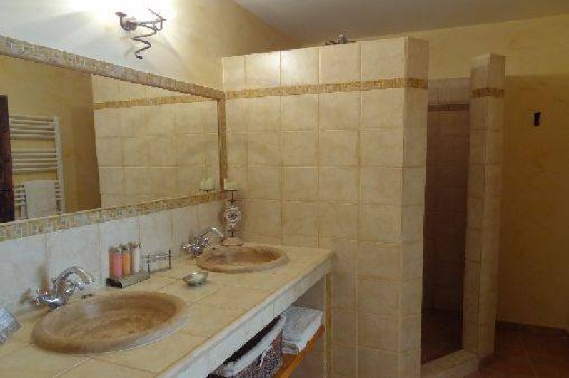 Location de vacances - Chambre d'hôtes à Six-Fours-les-Plages