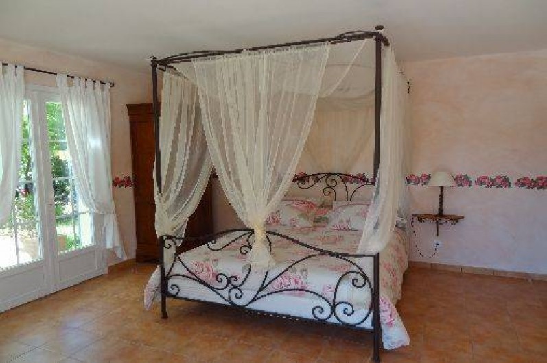 Location de vacances - Chambre d'hôtes à Six-Fours-les-Plages