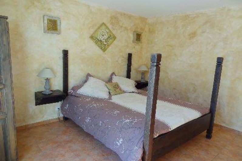 Location de vacances - Chambre d'hôtes à Six-Fours-les-Plages