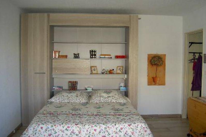 Location de vacances - Studio à Fréjus