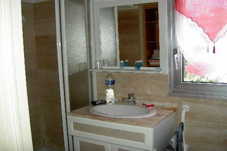 Location de vacances - Studio à Fréjus