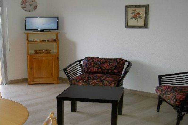 Location de vacances - Studio à Fréjus