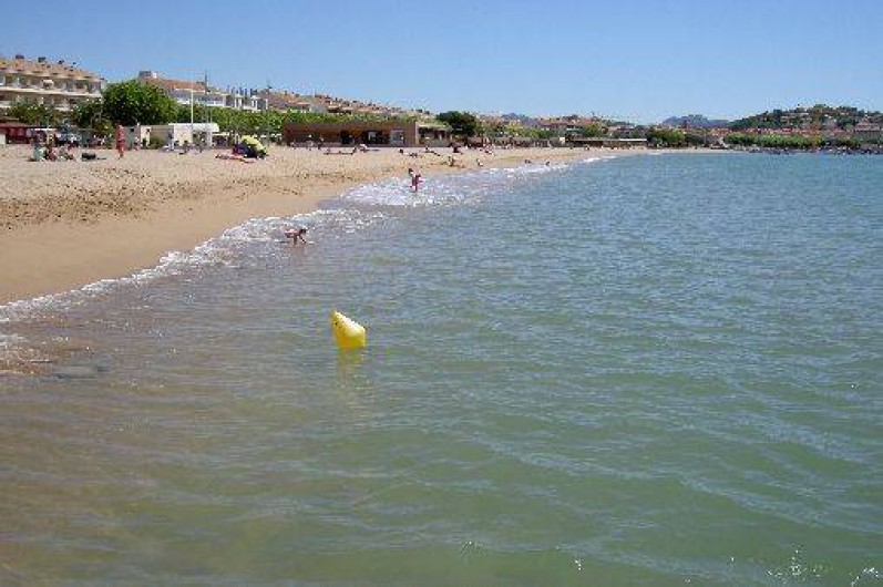 Location de vacances - Studio à Fréjus