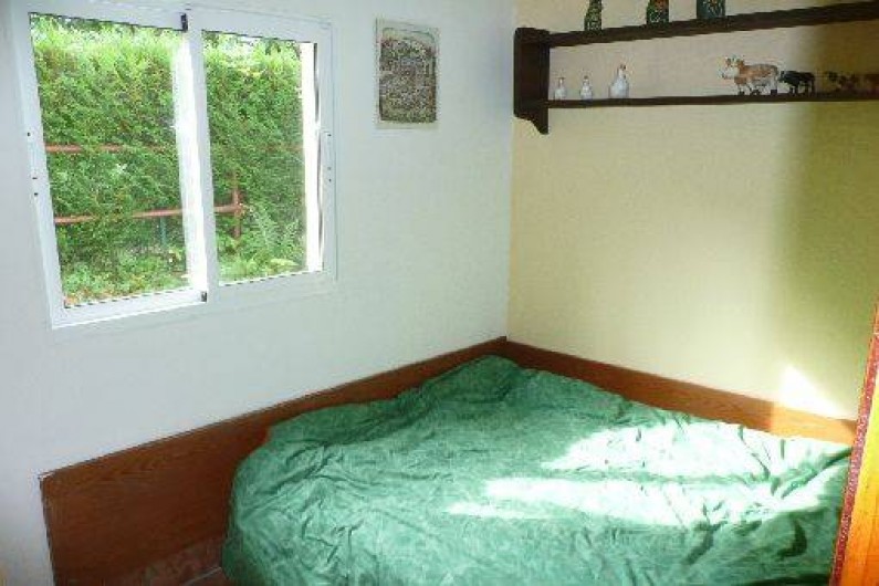 Location de vacances - Chalet à Sondernach