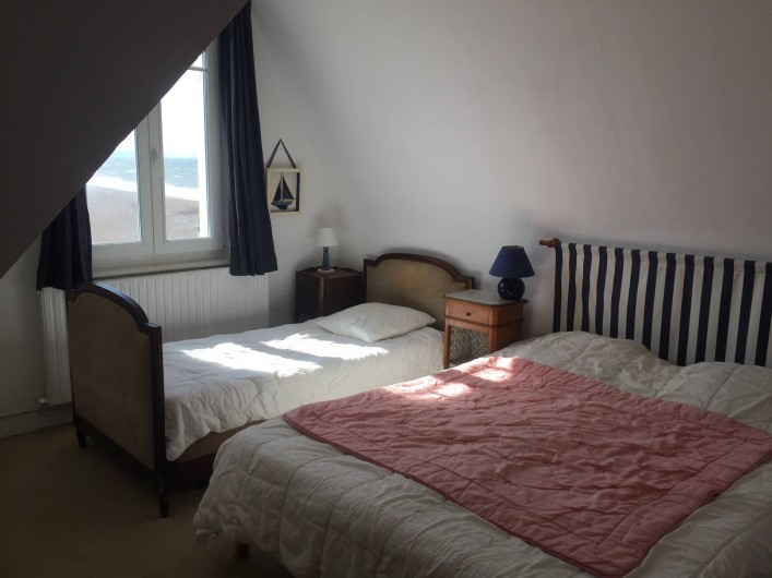 Location de vacances - Villa à Audresselles