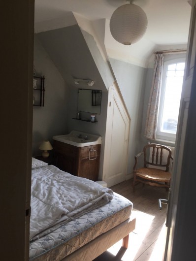 Location de vacances - Villa à Audresselles