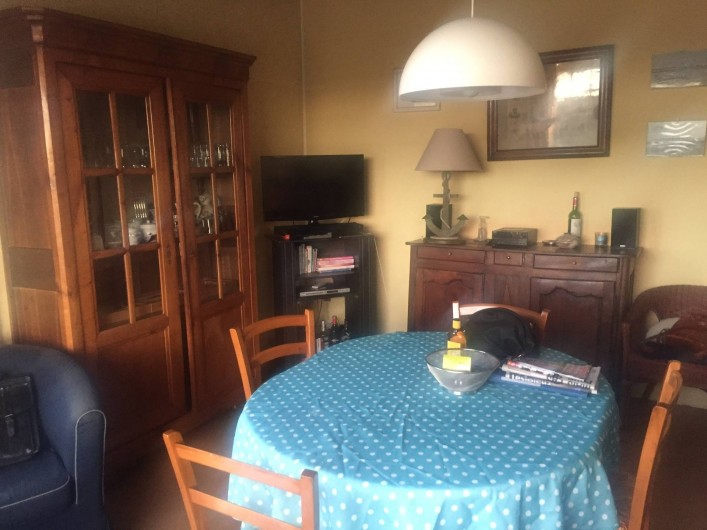 Location de vacances - Villa à Audresselles