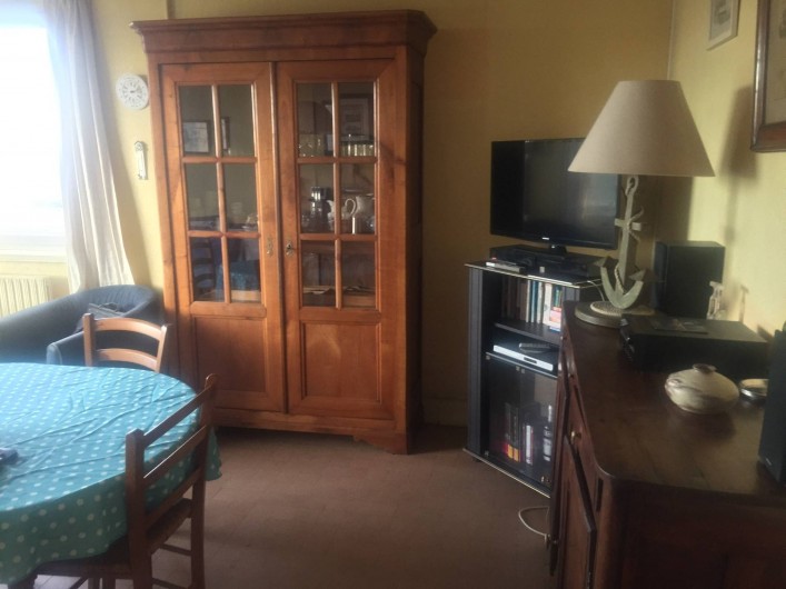 Location de vacances - Villa à Audresselles