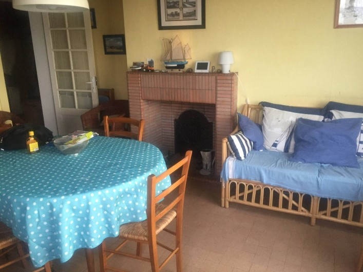 Location de vacances - Villa à Audresselles