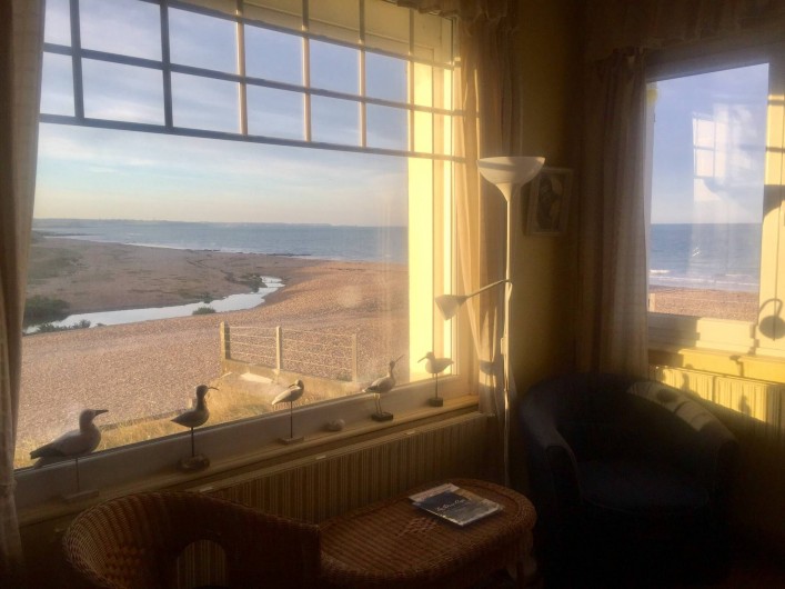 Location de vacances - Villa à Audresselles