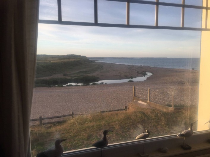 Location de vacances - Villa à Audresselles