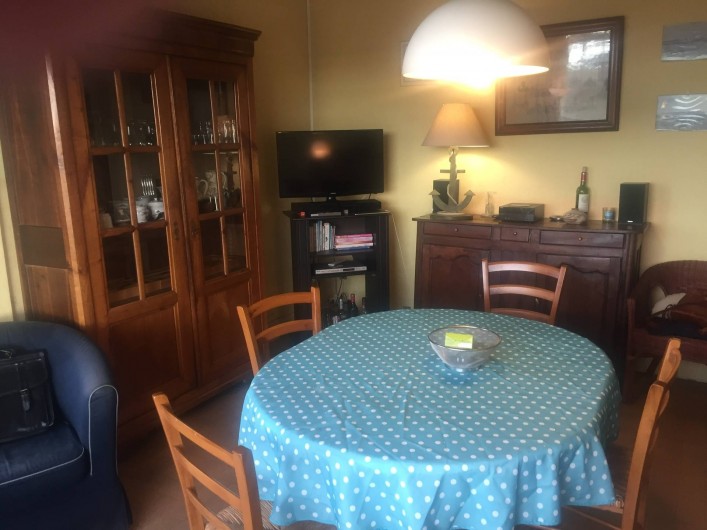 Location de vacances - Villa à Audresselles