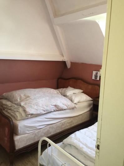 Location de vacances - Villa à Audresselles