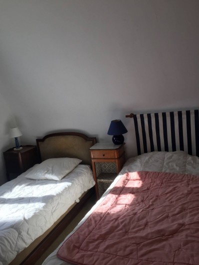 Location de vacances - Villa à Audresselles