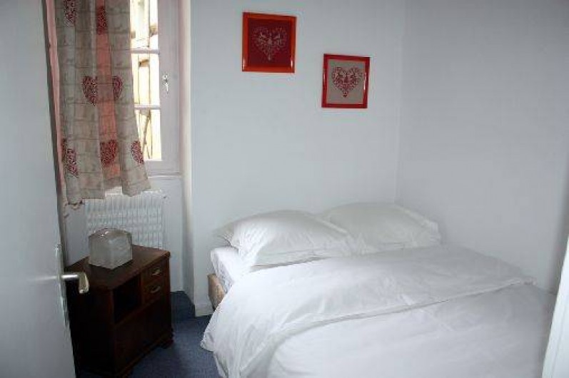 Location de vacances - Appartement à Colmar