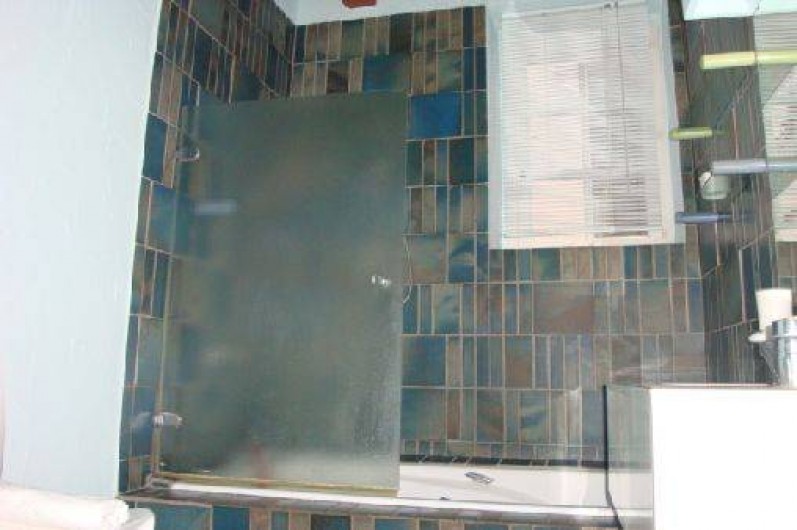 Location de vacances - Appartement à Colmar