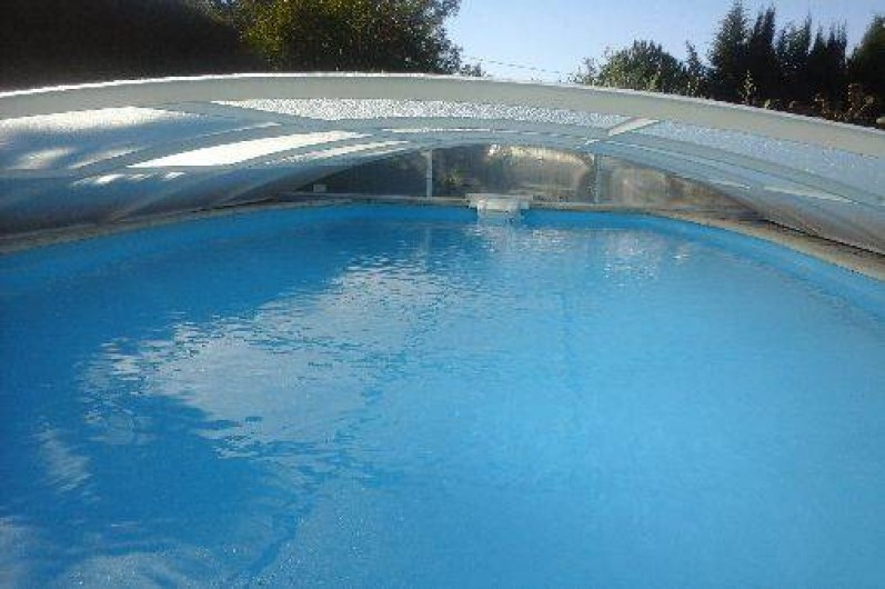 Location de vacances - Villa à Puget-sur-Argens