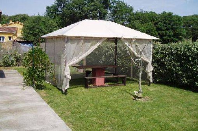 Location de vacances - Villa à Puget-sur-Argens