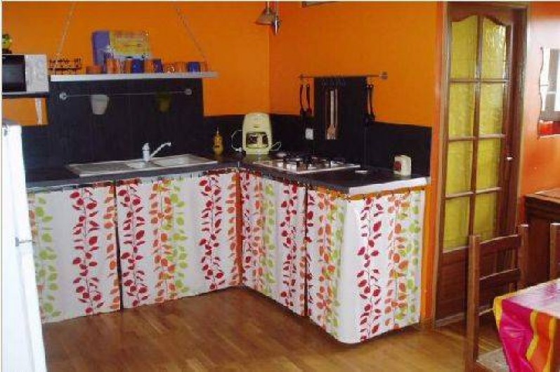 Location de vacances - Villa à Puget-sur-Argens