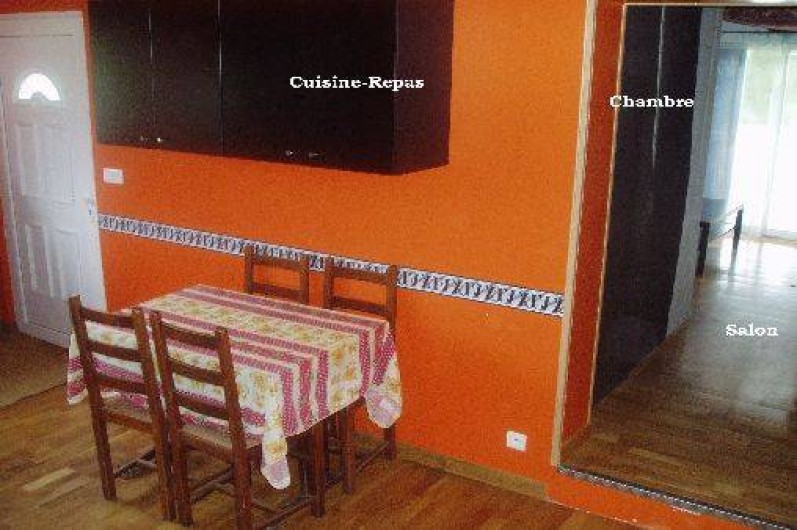 Location de vacances - Villa à Puget-sur-Argens