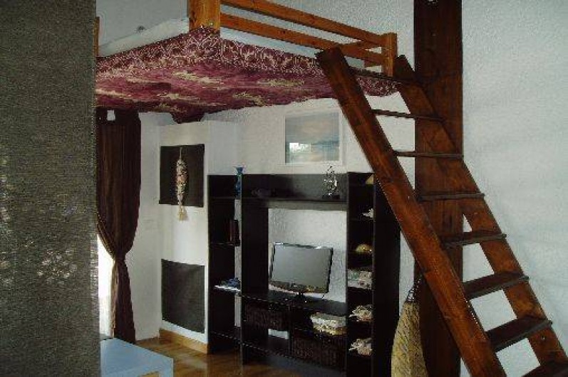 Location de vacances - Villa à Puget-sur-Argens