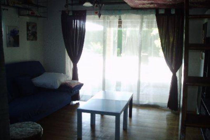 Location de vacances - Villa à Puget-sur-Argens