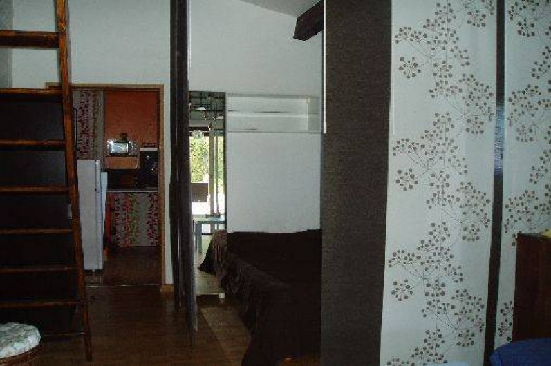 Location de vacances - Villa à Puget-sur-Argens