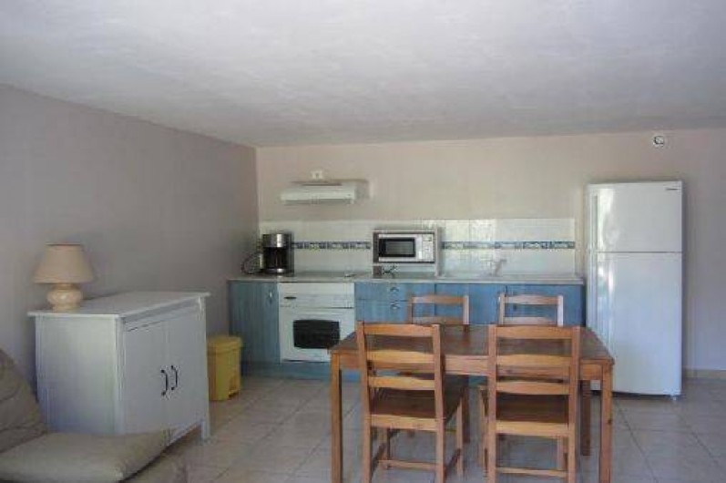 Location de vacances - Villa à Le Beausset