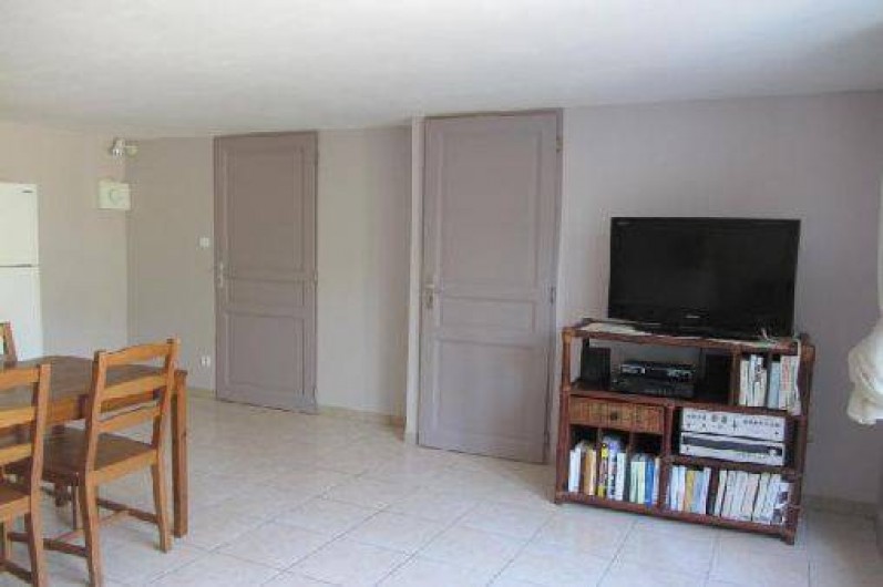 Location de vacances - Villa à Le Beausset