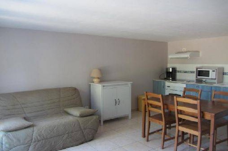 Location de vacances - Villa à Le Beausset