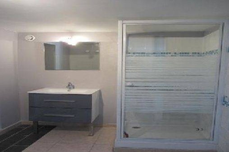 Location de vacances - Villa à Le Beausset