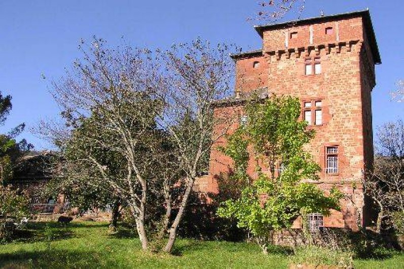 Location de vacances - Maison - Villa à Mouret