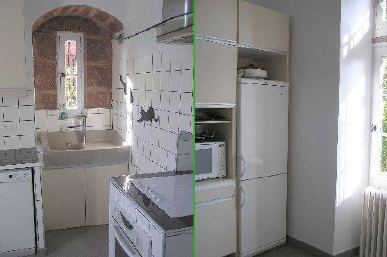 Location de vacances - Maison - Villa à Mouret