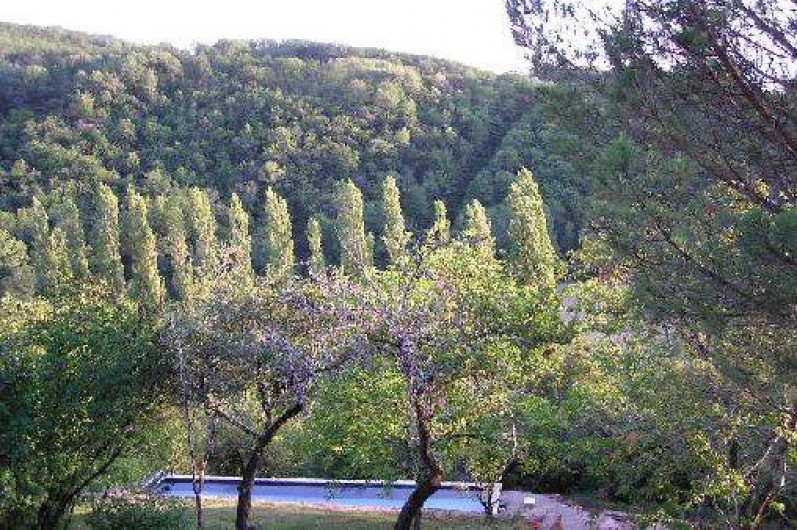 Location de vacances - Maison - Villa à Mouret