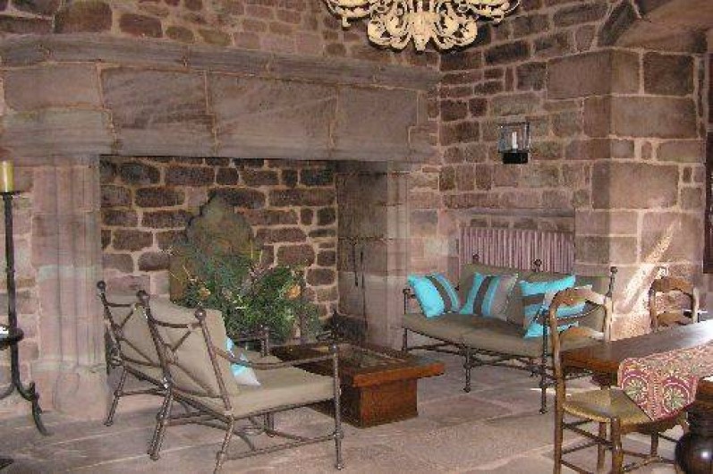 Location de vacances - Maison - Villa à Mouret